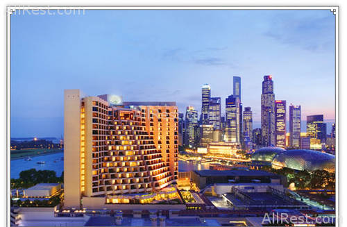 The Oriental Singapore 31
